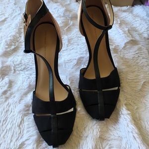 Popular Zara heels